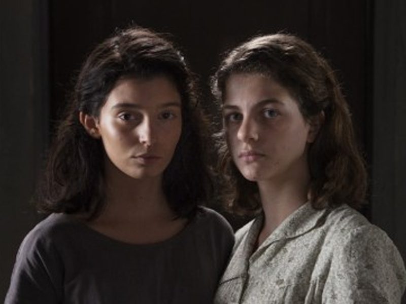 MY BRILLANT FRIEND | Duas garotas lutam por uma vida melhor em série da HBO!