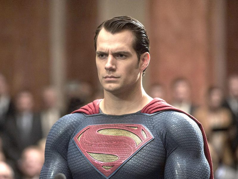 PLANTÃO NERD | Henry Cavill dá adeus ao Superman nos cinemas!