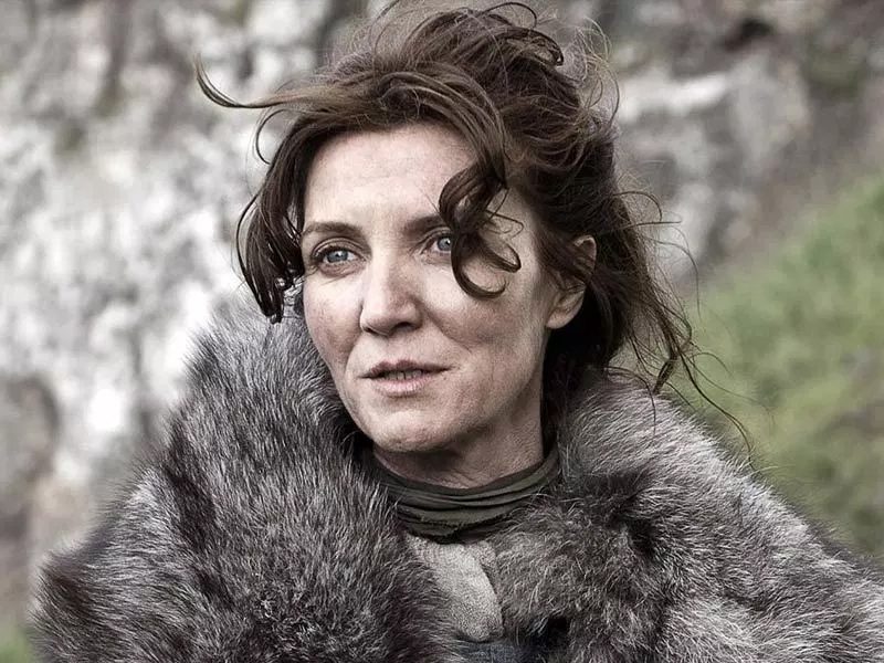 GAME OF THRONES | Perfil de personagem: Catelyn Tully – Stark (Parte 1/2)!
