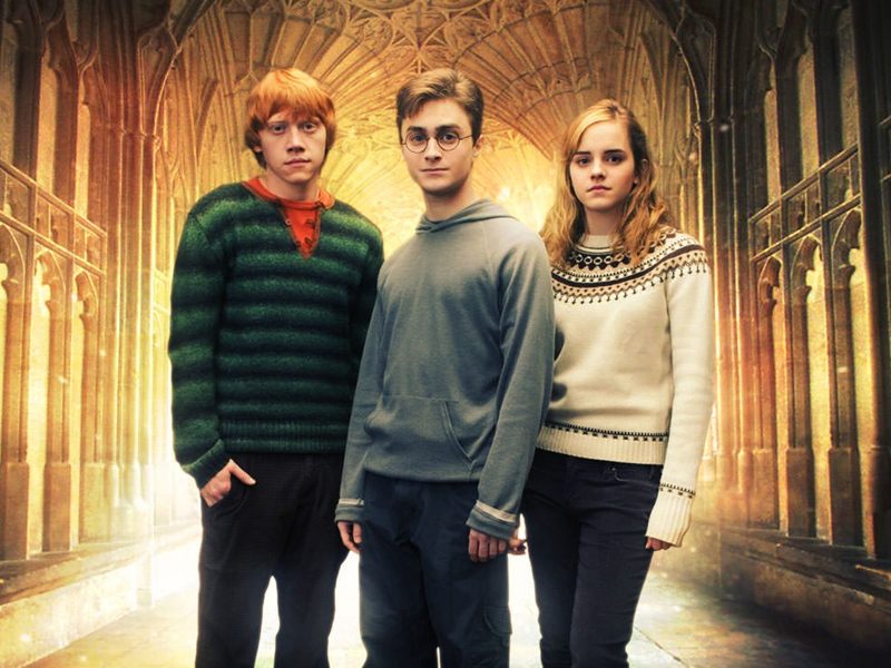PLANTÃO NERD | Por que JK Rowling mudou o mundo com a saga de Harry Potter?