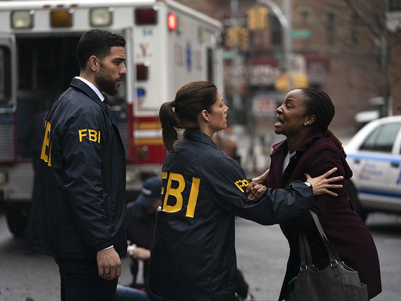FBI | Universal TV estreia série sobre agentes que farão de tudo para resolver crimes!