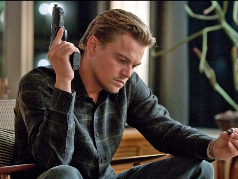 LOOKE | Plataforma escolhe os melhores filme de DiCaprio em seu aniversário!