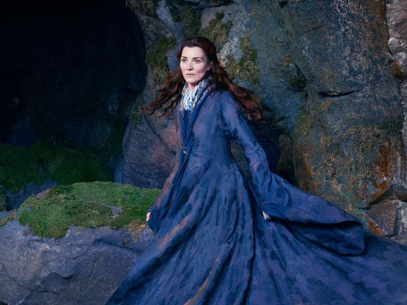GAME OF THRONES | Perfil de personagem: Catelyn Tully Stark – Parte 2/2!