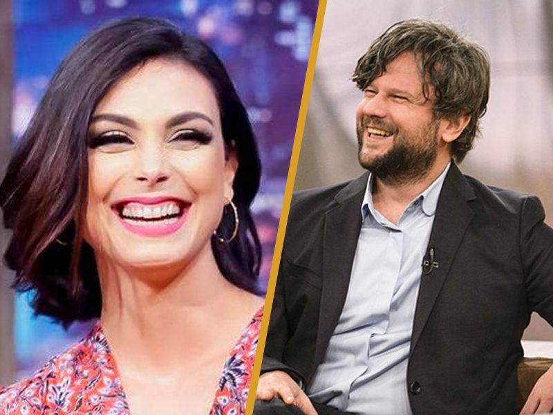 SESSÃO DE TERAPIA | Globoplay recebe série com Morena Bacarin!