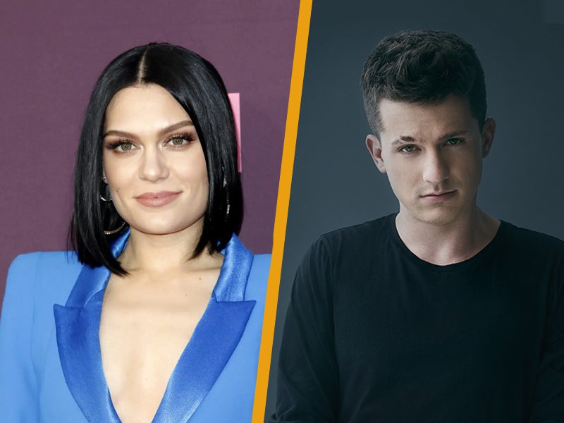ROCK IN RIO | Charlie Puth e Jessie J estão confirmados em 2019!