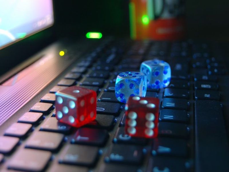 As empresas responsáveis pela segurança e pelos softwares nos jogos de apostas onlines!