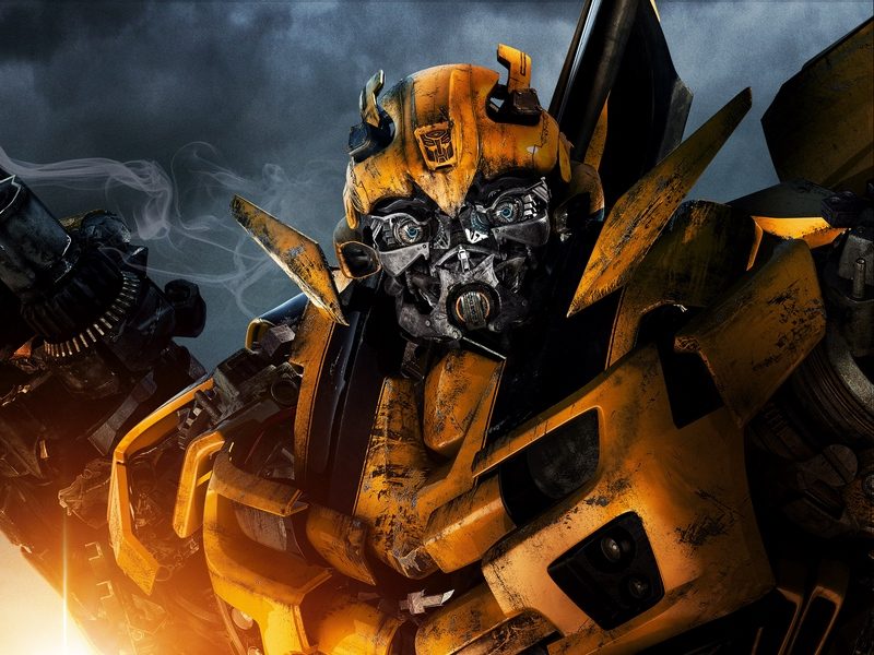 BUMBLEBEE | Derivado de Transformers é o melhor de toda a franquia!