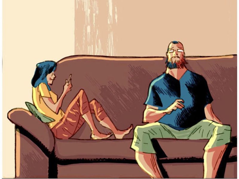WHAT NOW, BRUNO? | Desenhista da Marvel faz HQ sobre sua vida!