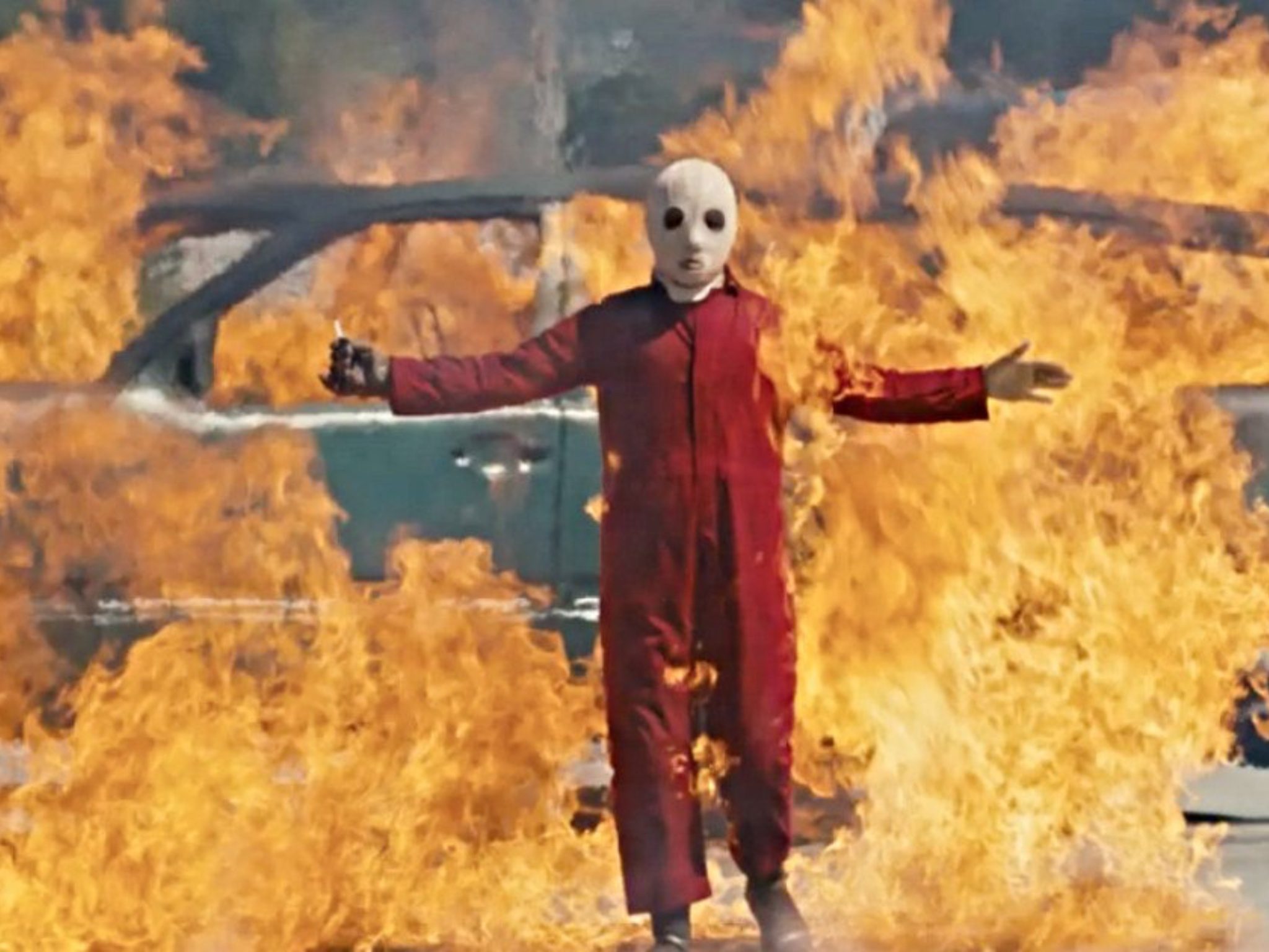 NÓS | Terror de Jordan Peele ganha novo trailer assustador!