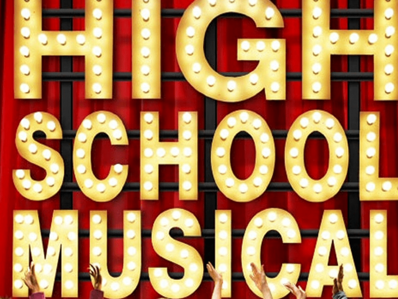 HIGH SCHOOL MUSICAL | Série revela seus personagens