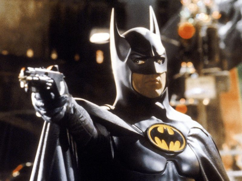 BATMAN | Filme de Tim Burton abre temporada de Clássicos na Cinemark!