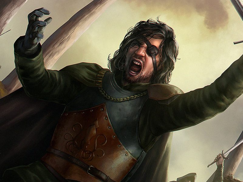 GAME OF THRONES | Perfil de personagem: Euron Greyjoy “Olho de Corvo” – parte 2!