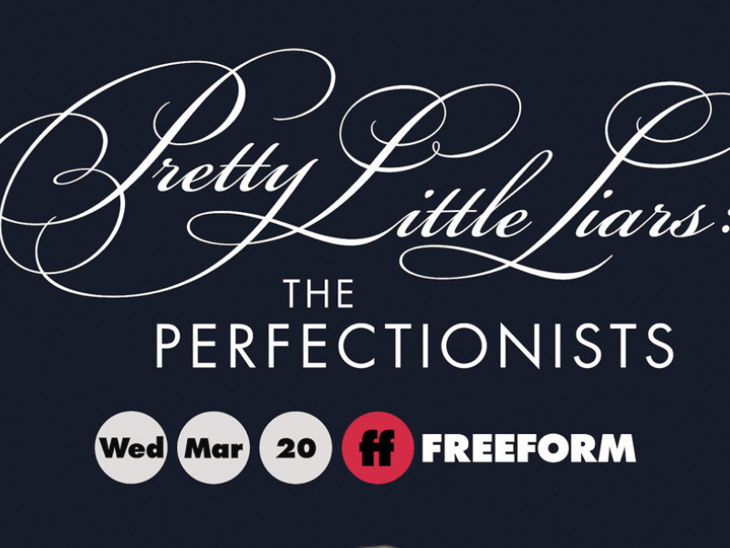 SÉRIE | A história de Pretty Little Liars: The Perfectionists