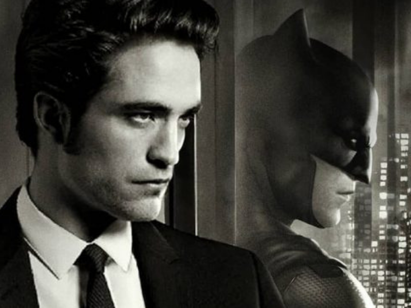 THE BATMAN | Por que Robert Pattinson é uma boa escolha?