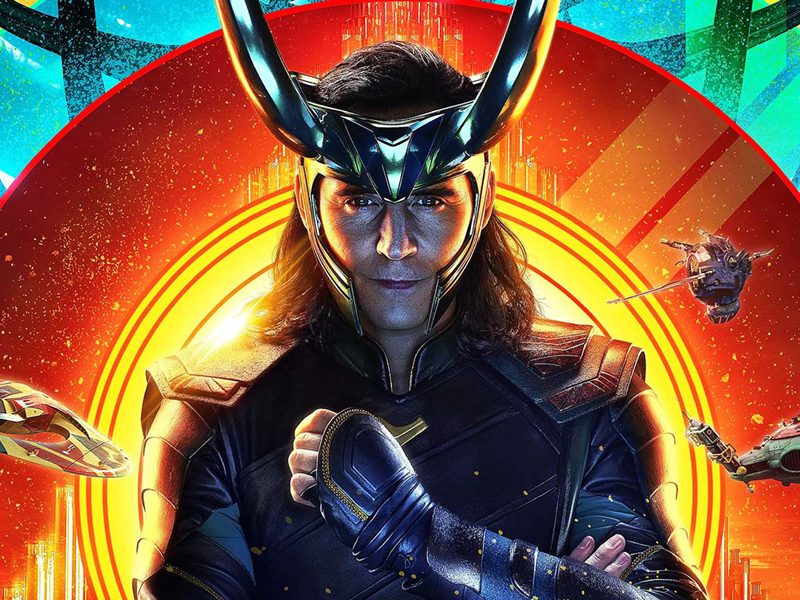 VINGADORES ULTIMATO | Teoria sobre Loki em realidade paralela é confirmada!