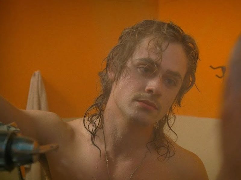 STRANGER THINGS | Billy é o foco de novo trecho da terceira temporada ...
