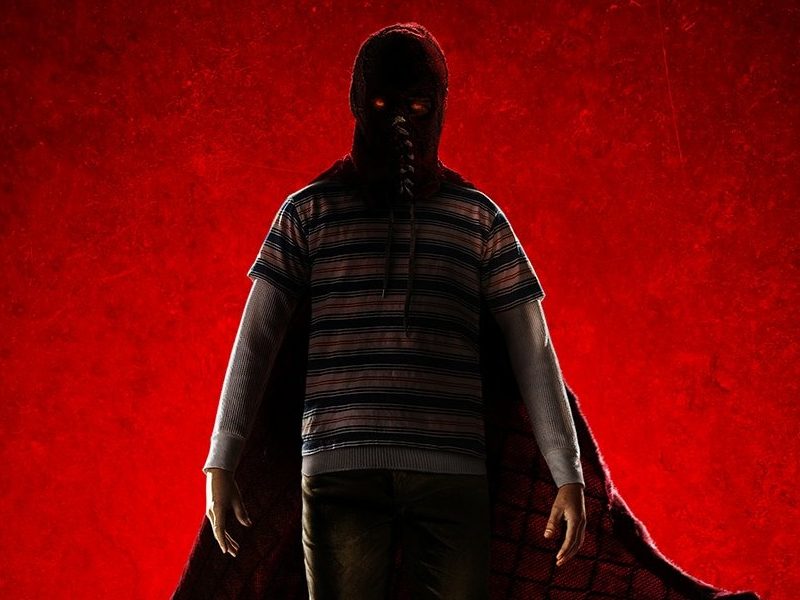 BRIGHTBURN | Terror de James Gunn ganha trailer final tenso!