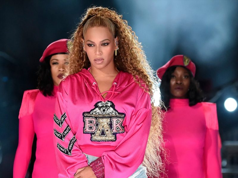 HOMECOMING | Uma aula de humanidade da Beyoncé na Netflix!