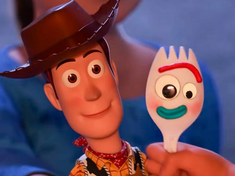 CINEMA | Pets 2 e Toy Story 4 tem venda online inciada!