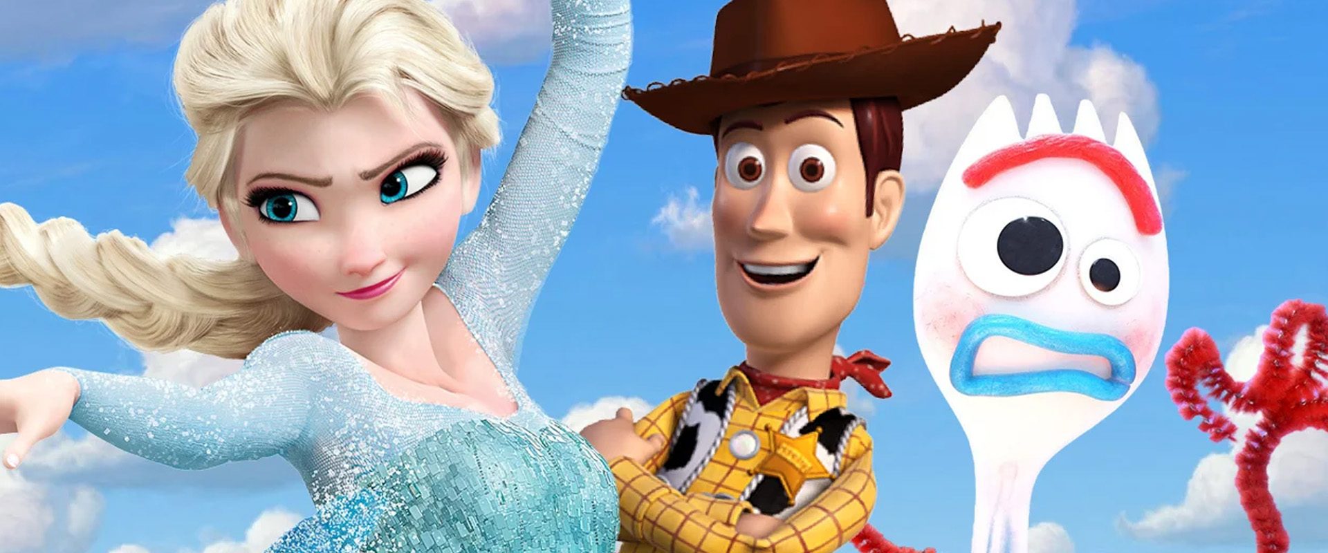 SOUL | Disney anuncia nova animação da Pixar para 2020!