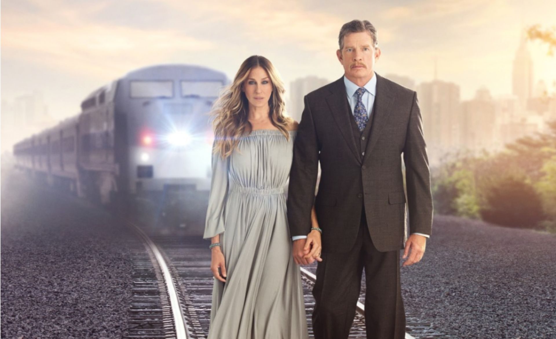 DIVORCE | 3ª temporada estreia sexta-feira na HBO!
