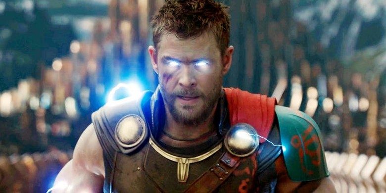 MARVEL | Thor 4 terá direção de Taika Waititi!