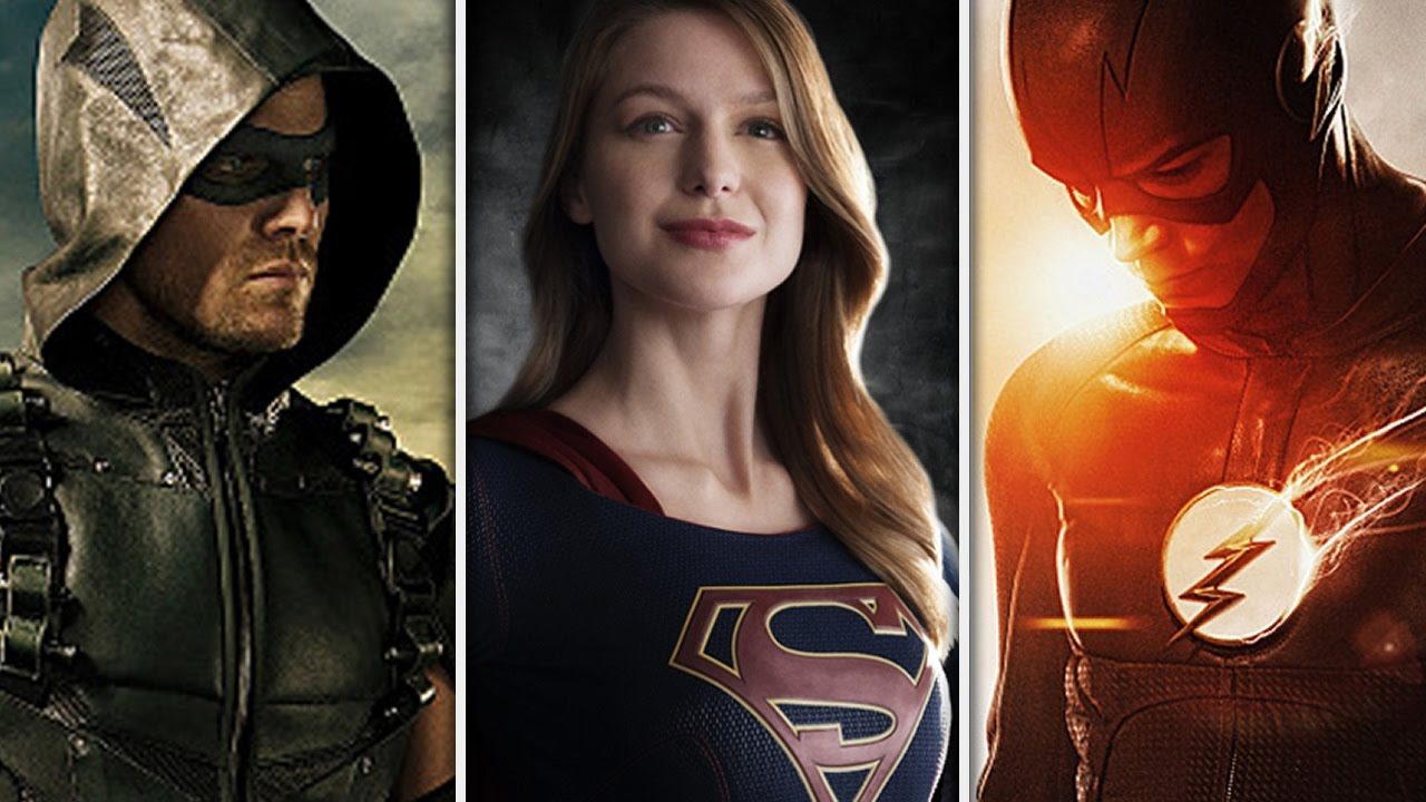 SDCC | Saiba o que rolou nos painéis de Arrow, Flash e Supergirl!