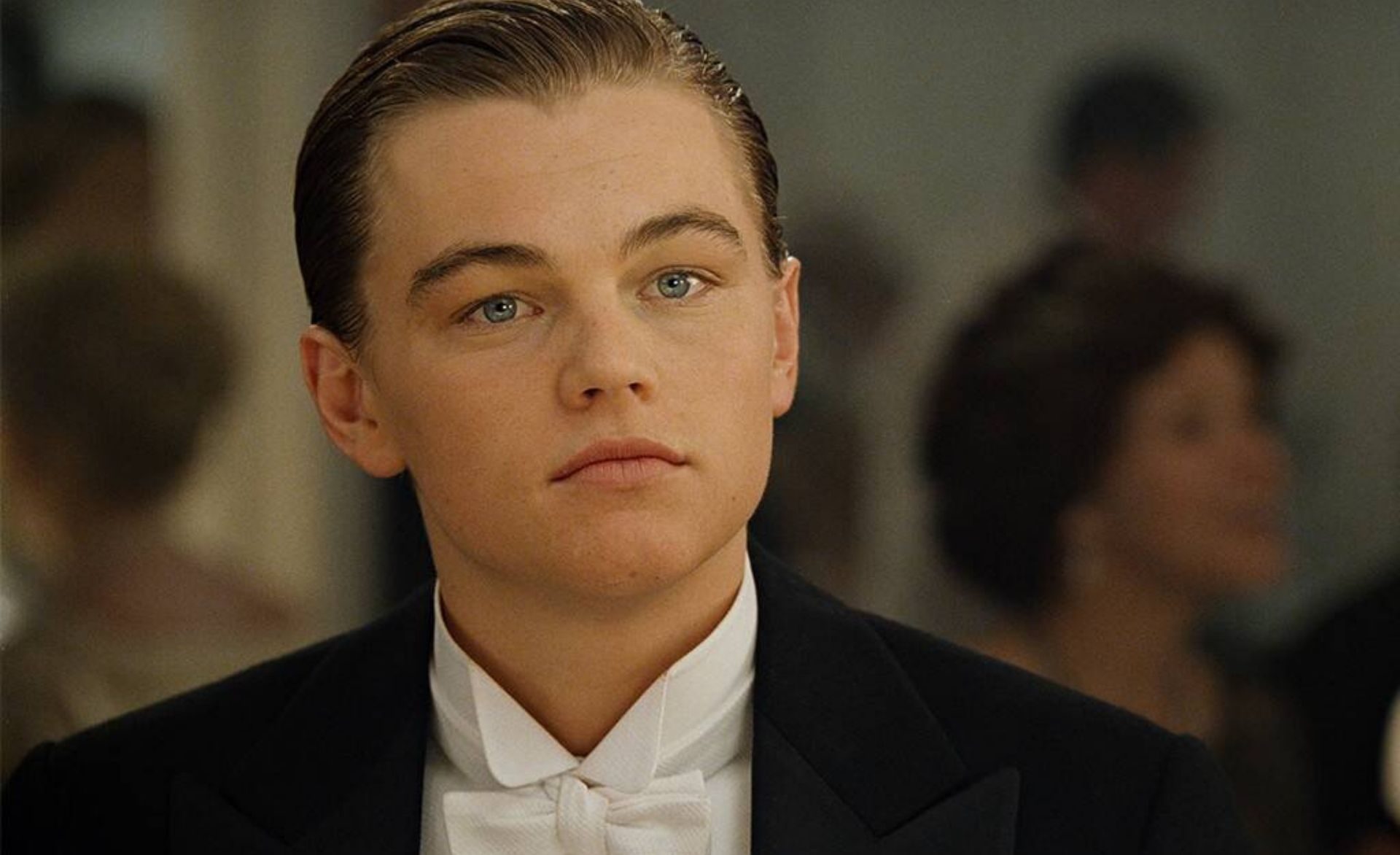 TELECINE | Confira o especial de Leonardo DiCaprio