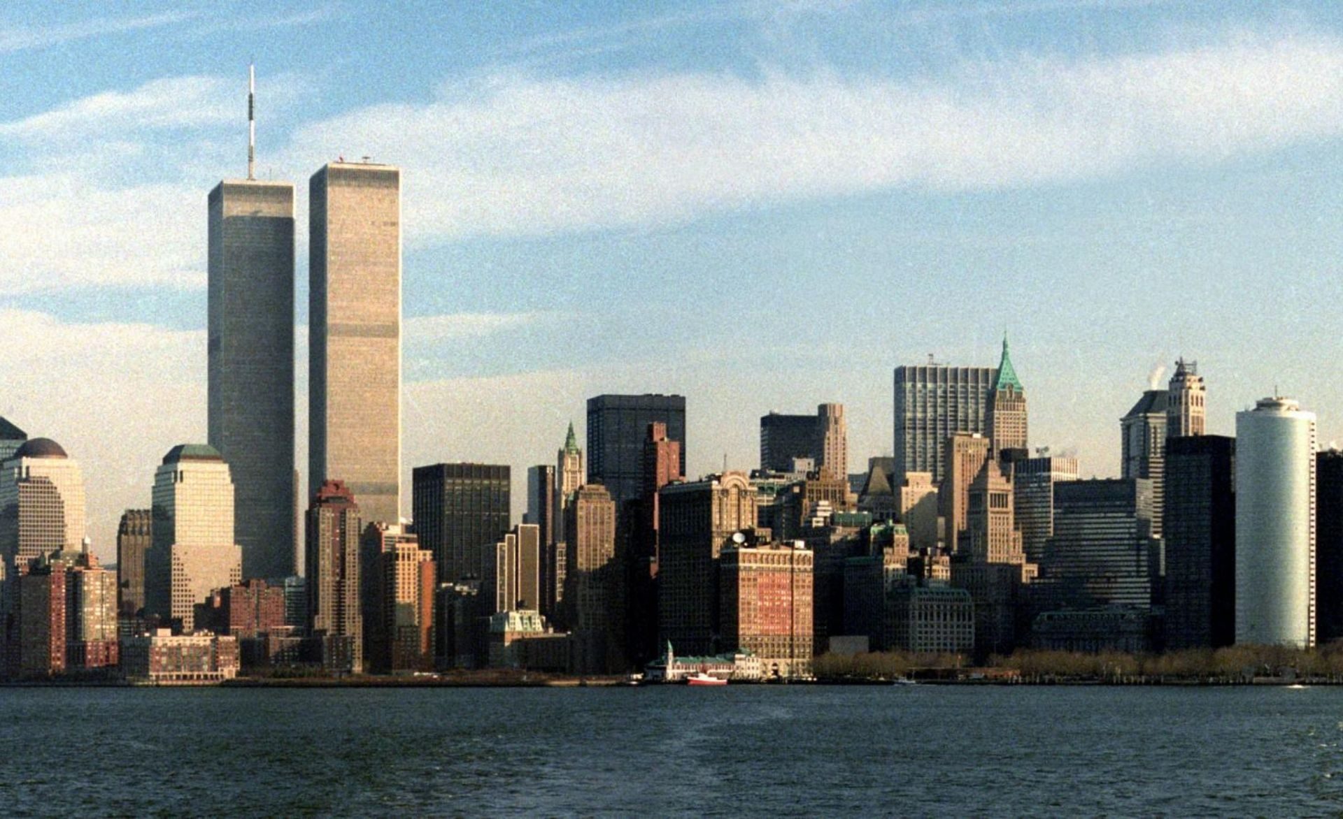 HBO | Documentário relembra o 11 de setembro com alunos!
