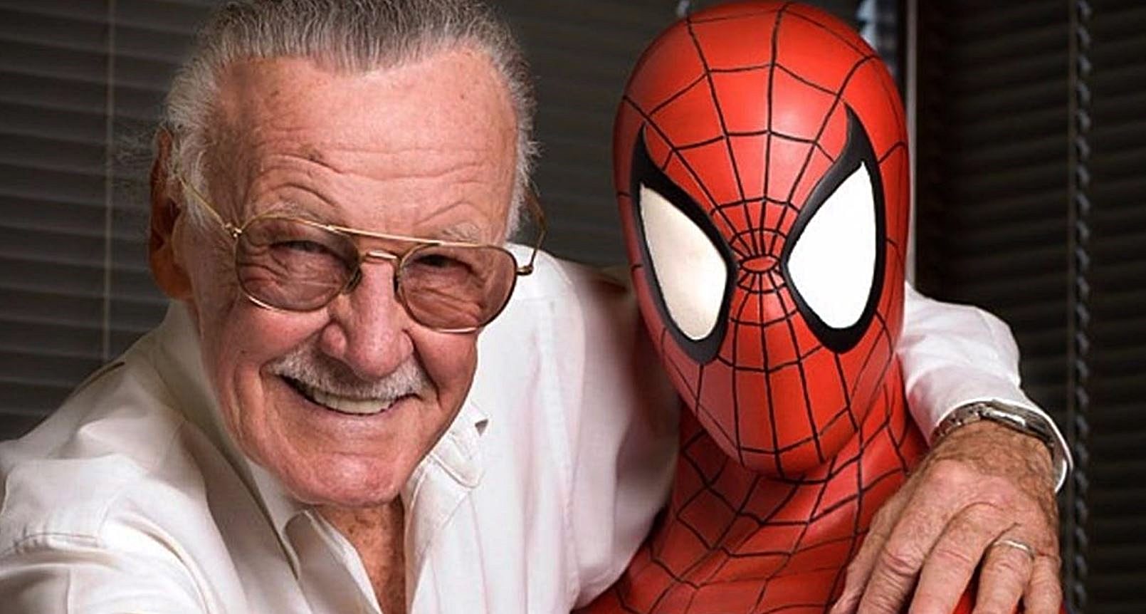 PLANTAO NERD | Filha de Stan Lee critica Disney e Marvel!