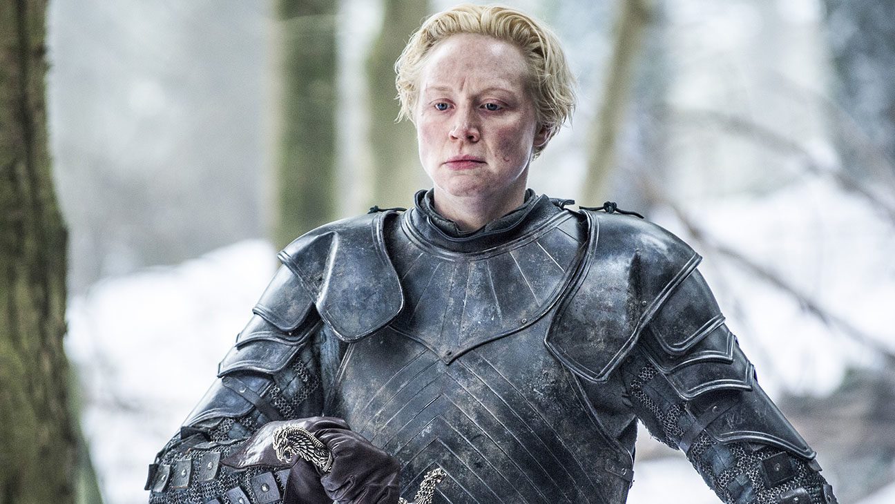 GAME OF THRONES | Por que Brienne foi indicada ao EMMY 2019?