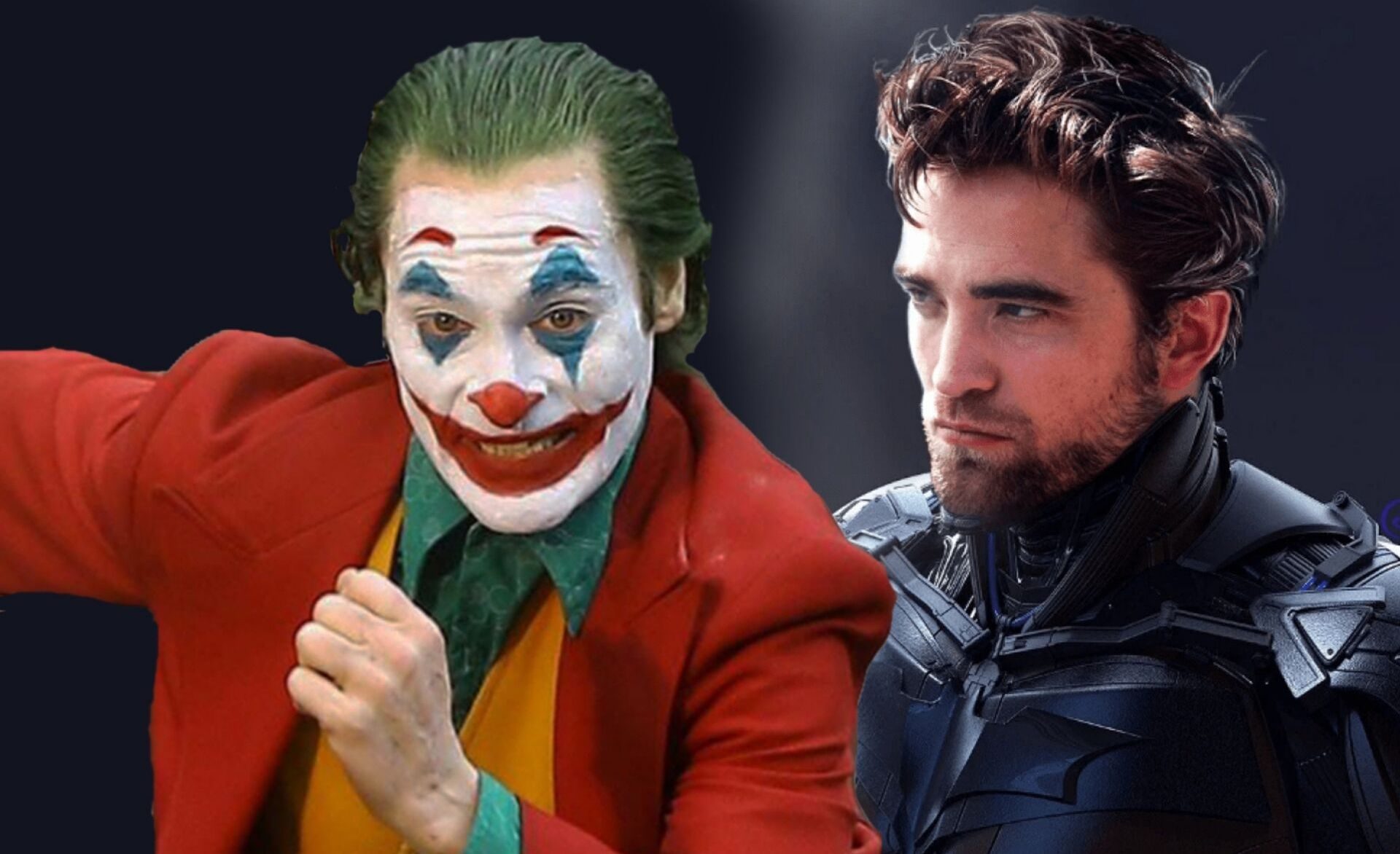 CORINGA | Joaquin Phoenix não vai enfrentar Batman de Pattinson!