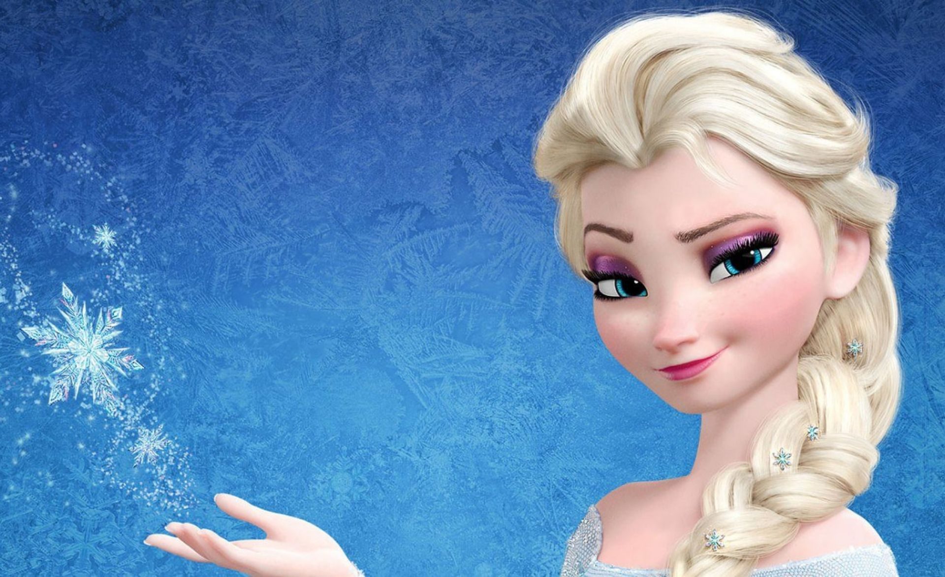 FROZEN 2 | Elsa não terá um interesse amoroso na produção!