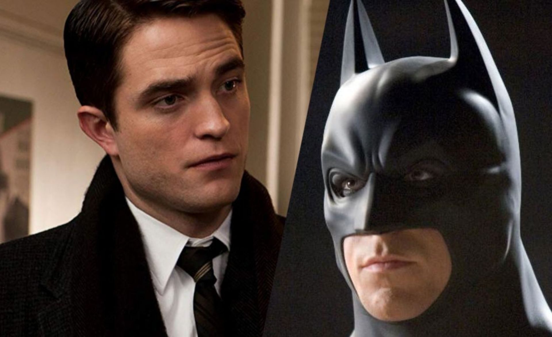 BATMAN | Robert Pattinson conta como foi vestir o traje pela 1ª vez!