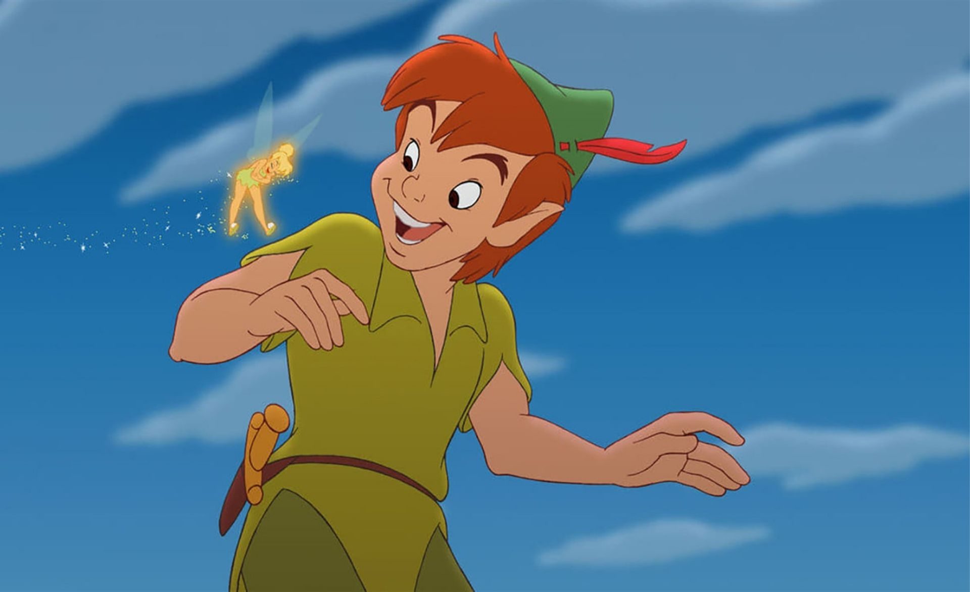 THE LOST GIRLS | Filme do universo de Peter Pan anuncia Emma Thompson!