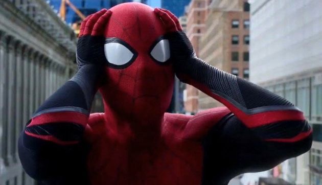 VLOG NYCC – 2019 | Encontramos o meme do homem aranha!
