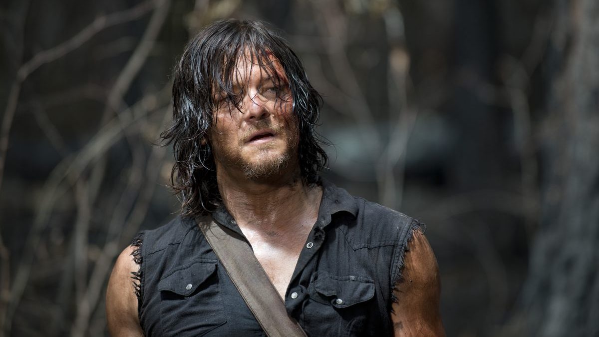 THE WALKING DEAD | Trecho mostra confronto entre Daryl e Negan!