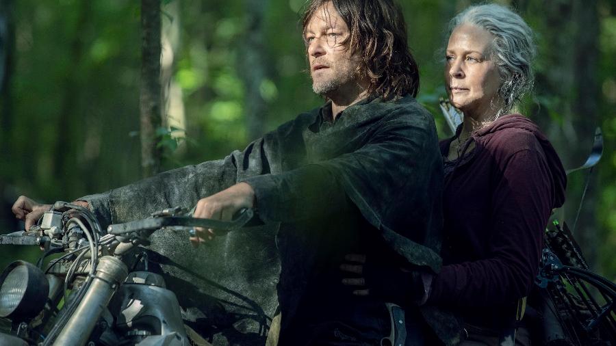 THE WALKING DEAD | 10X7 & 10X8 – Review!
