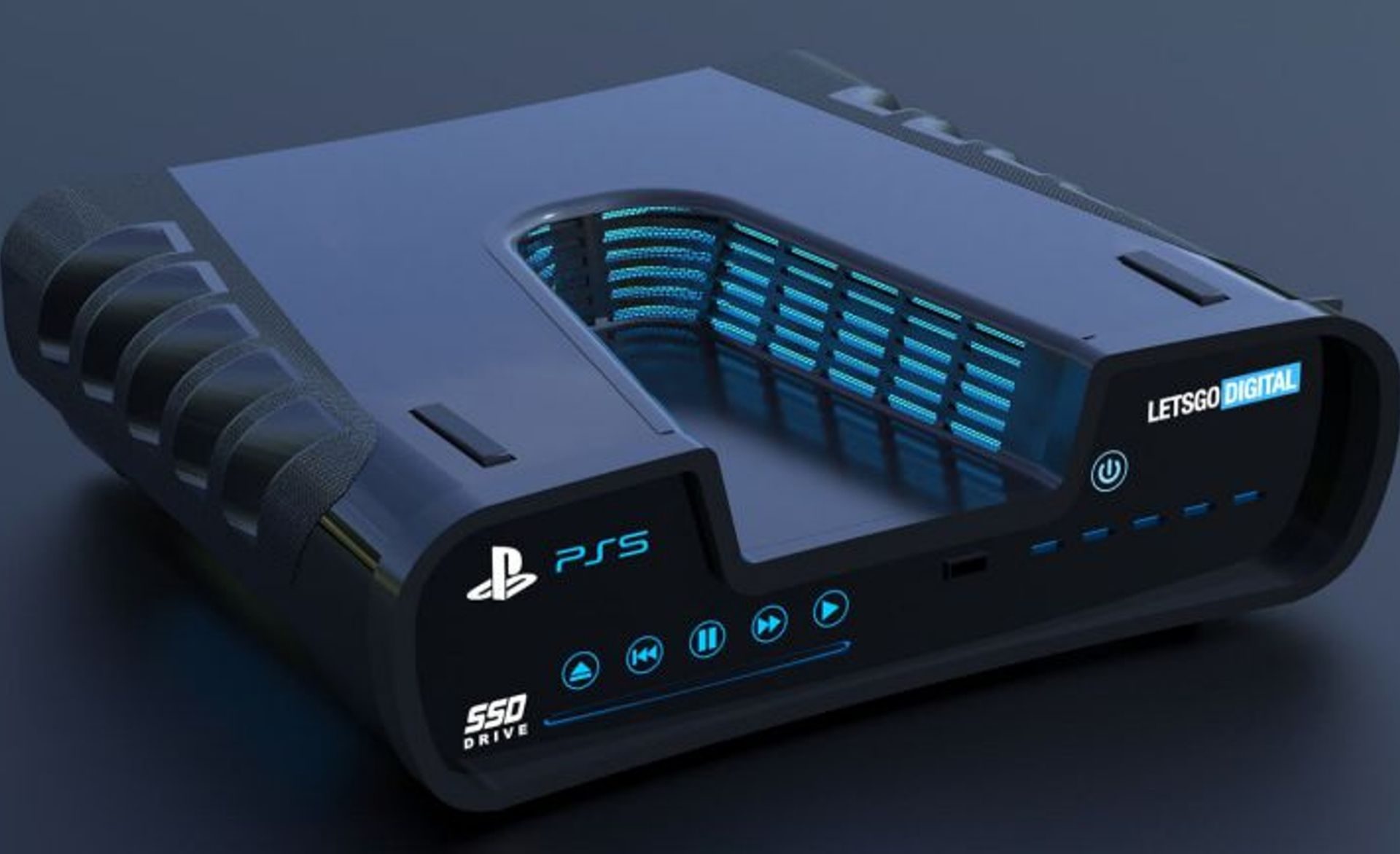 PlayStation 5 | Sony anuncia nome e detalhes do lançamento!