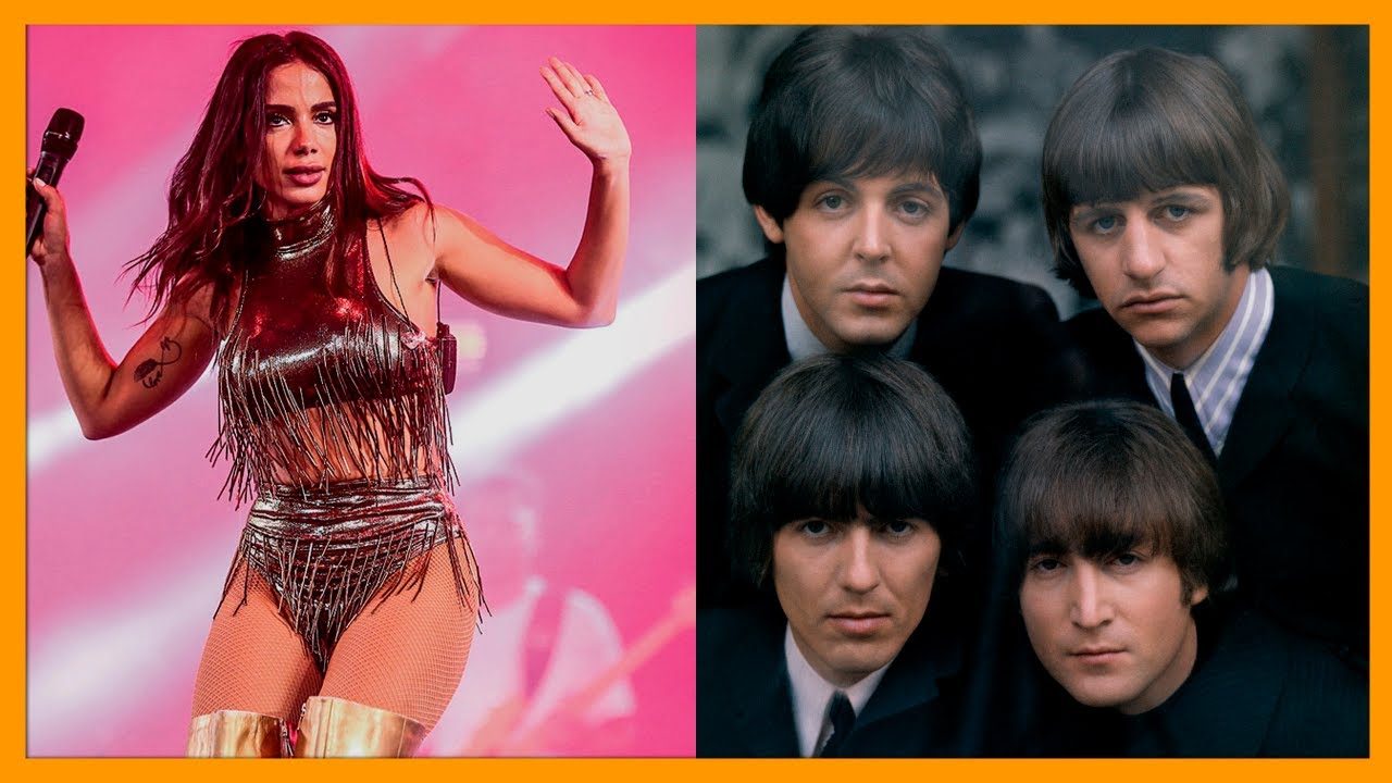 CONTEXÃO | De Beatles à Anitta: Tudo o que você precisa saber sobre música!