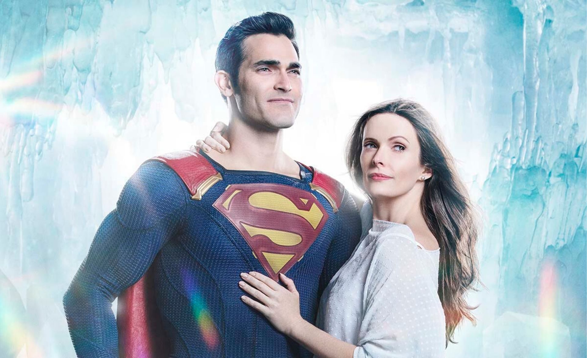 SUPERMAN | CW está desenvolvendo nova série sobre o herói!