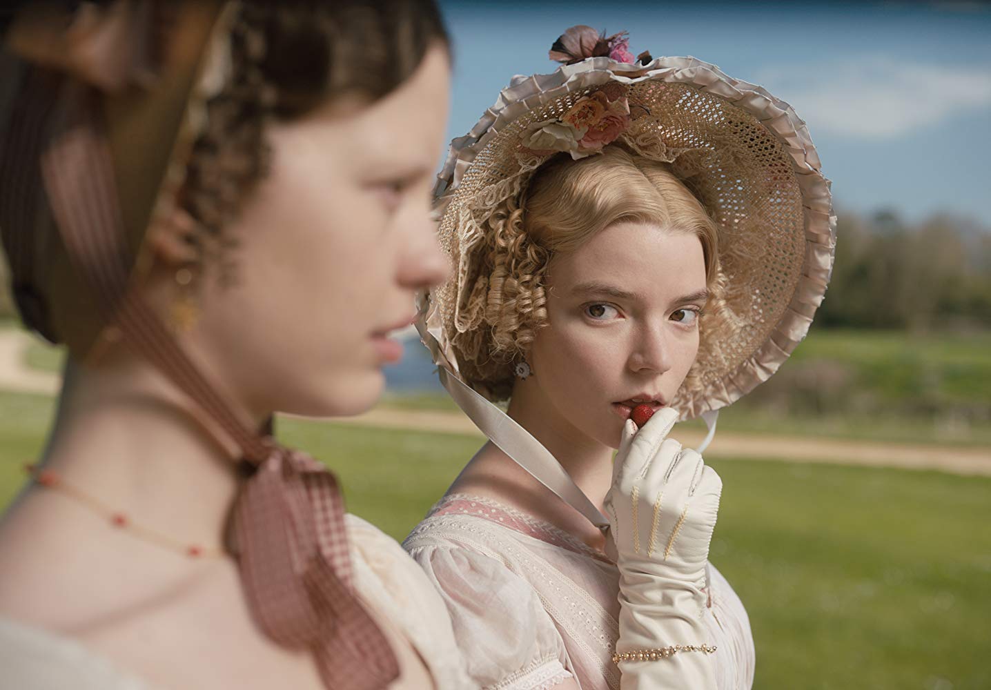 EMMA | Assista o primeiro teaser da nova adaptação de Jane Austen!