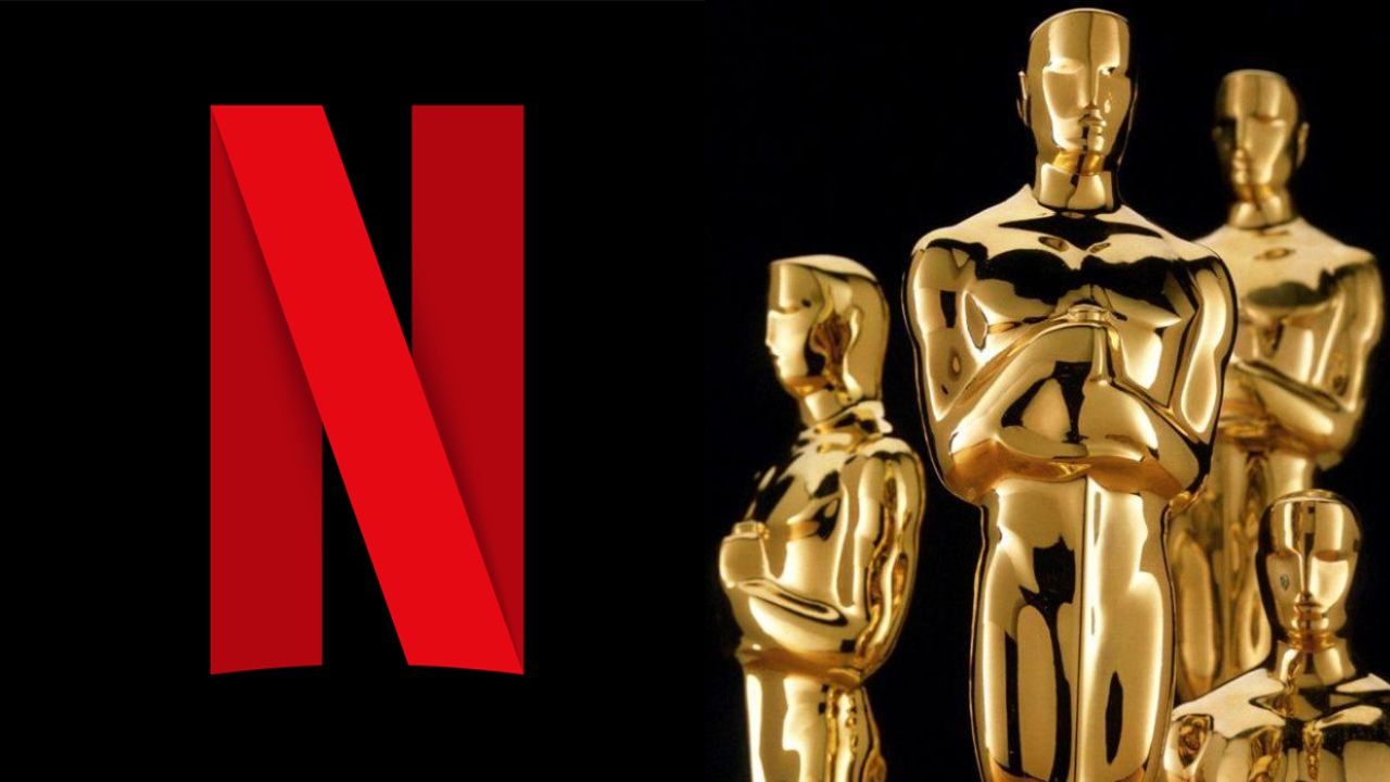 NETFLIX | Saiba os filmes que estão na corrida pro Oscar 2020!