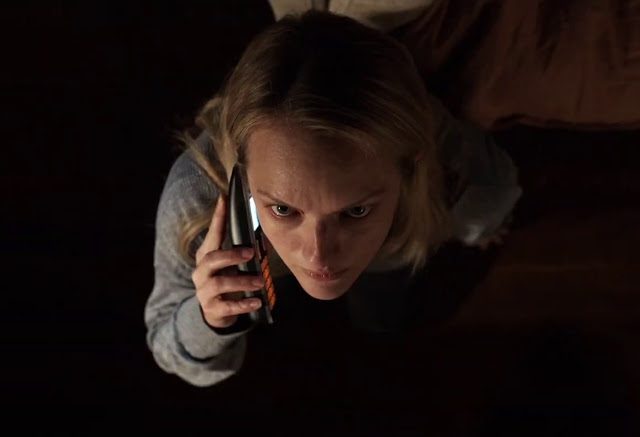 O HOMEM INVISÍVEL | Suspense com Elisabeth Moss ganha trailer!