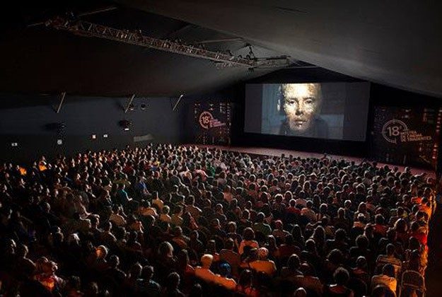 PLANTÃO NERD | ENEM 2019: Como democratizar o cinema no Brasil?