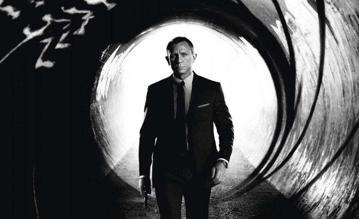 BOND 25 | Próximo 007 divulga seu primeiro teaser trailer!