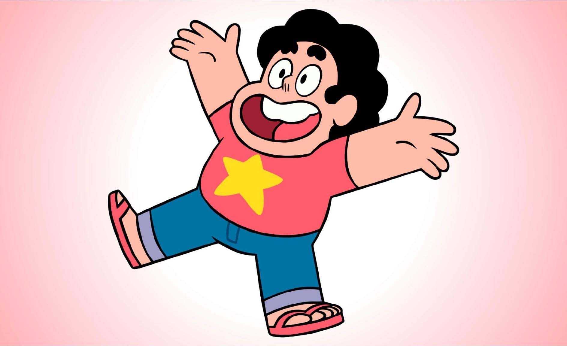 STEVE UNIVERSO FUTURO | Ganha data de estreia no Cartoon Network!