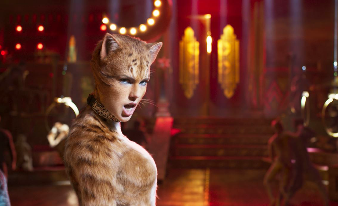 CATS | Adaptação do musical da Broadway é um desastre!