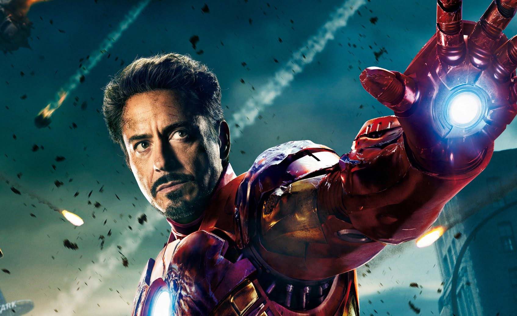 MARVEL | Robert Downey Jr. comenta seu futuro no estúdio!
