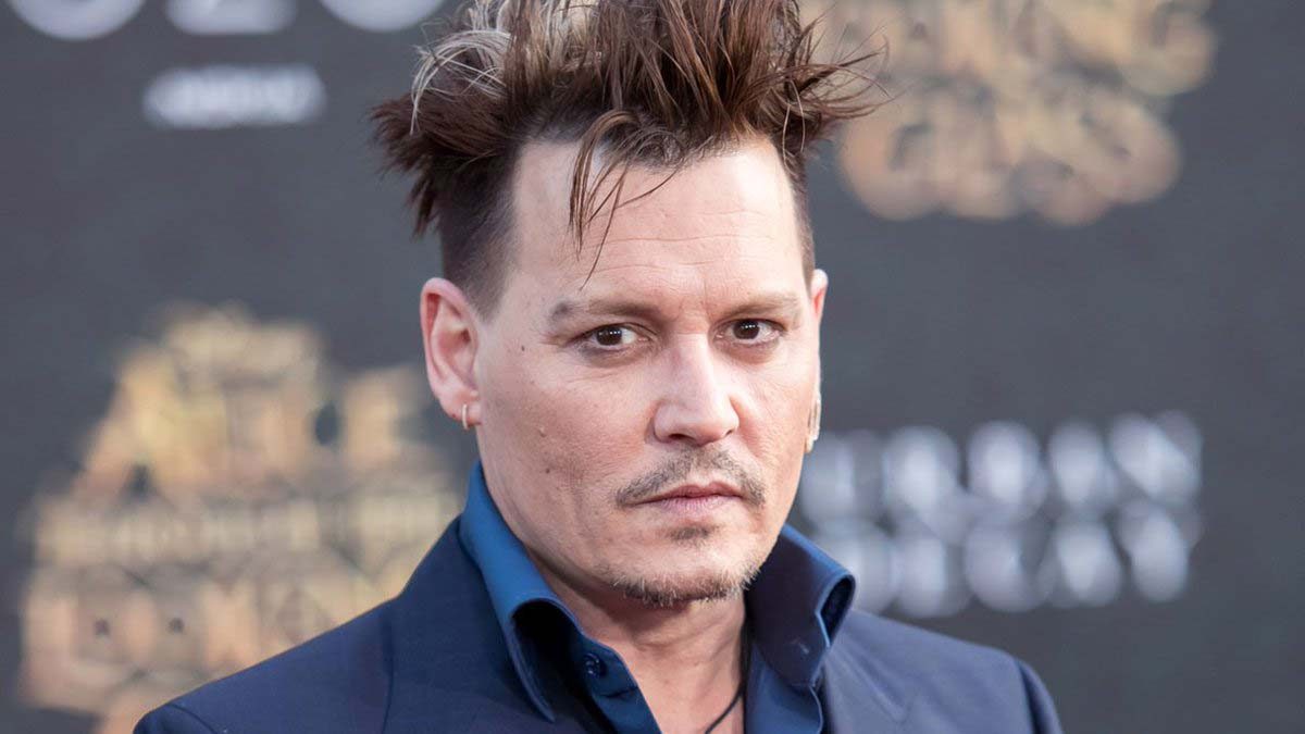 MINAMATA | Johnny Depp está em filme que cita Brumadinho!